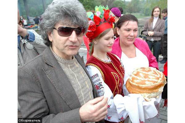 Фестиваль "Золотой Бриг" назвал лучших