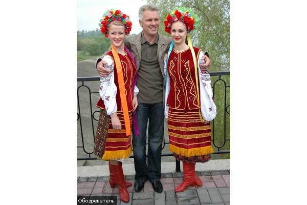Фестиваль "Золотой Бриг" назвал лучших