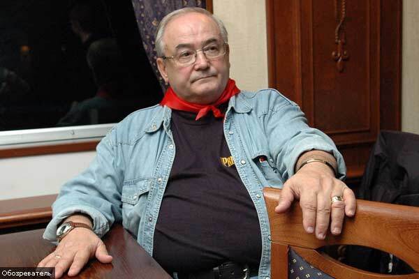 Фестиваль "Золотой Бриг" назвал лучших