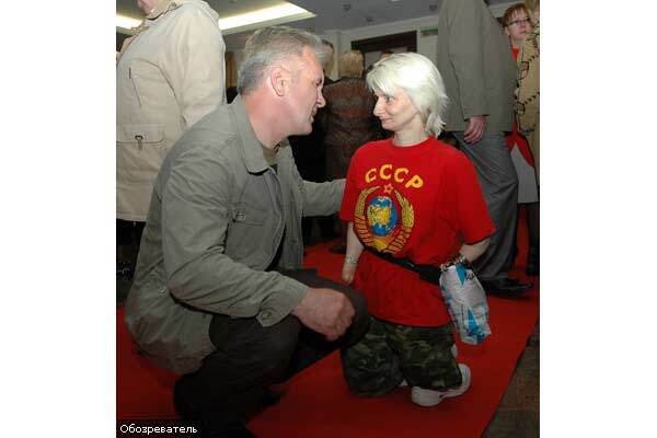 Фестиваль "Золотой Бриг" назвал лучших