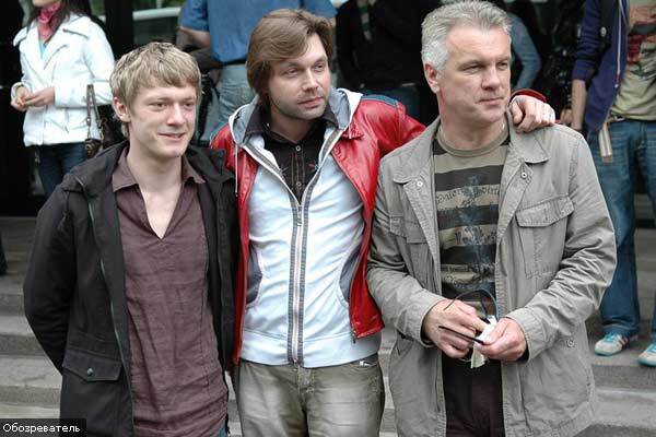Фестиваль "Золотой Бриг" назвал лучших