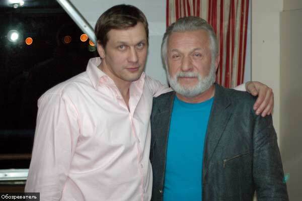Фестиваль "Золотой Бриг" назвал лучших