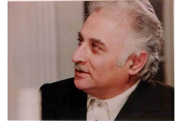 Выдающемуся композитору Исааку Шварцу исполняется 85 лет