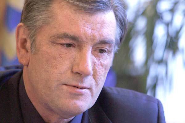 Премьер заговорила с Президентом на языке ультиматумов