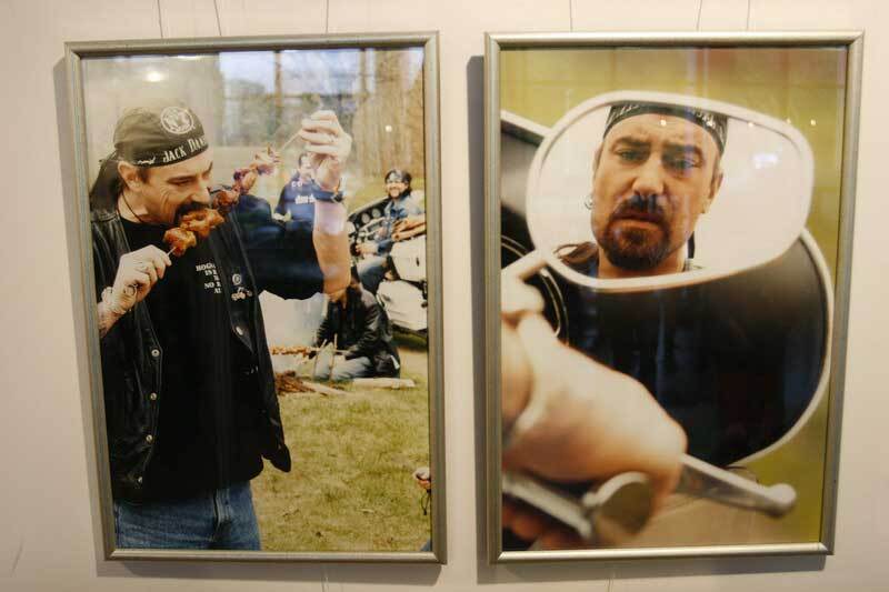 Украинский дом стал публичным