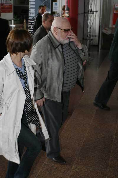 Украинский дом стал публичным