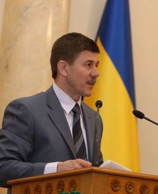 У Верховной Рады появился шанс на реанимацию