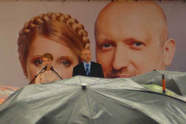 Тимошенко: всьому є край. Я більше так не можу!»