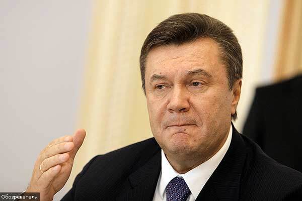 «Регионалы» согласны на разгон парламента