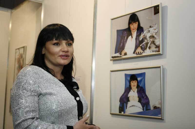 Украинский дом стал публичным