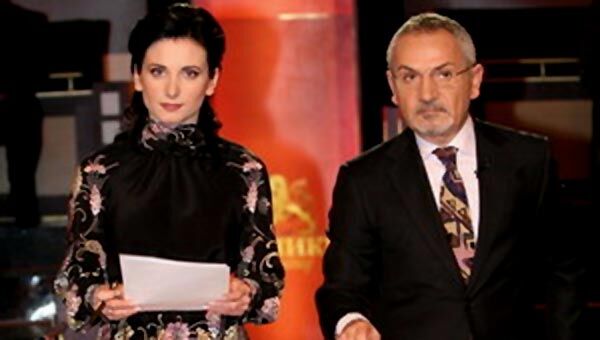 "Інтер" відхрестився від махінацій з "Великими українцями"