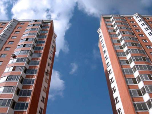Ціни на квартири можуть впасти