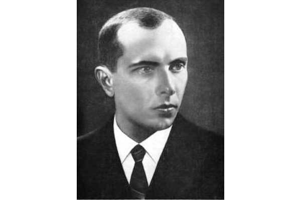 Три любові Степана Бандери
