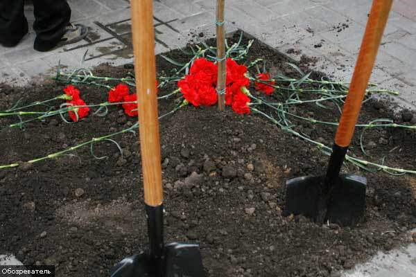 Дерево толерантності