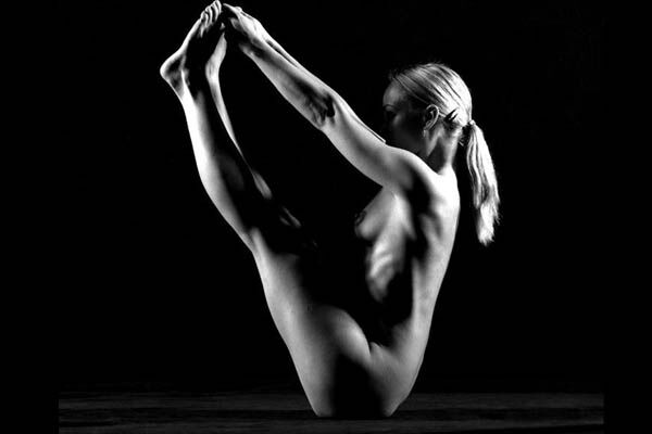 Эротическая гимнастика. Суперфото! 