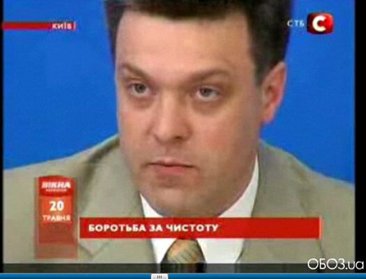 Друге пришестя Черновецького спустошить гаманці киян