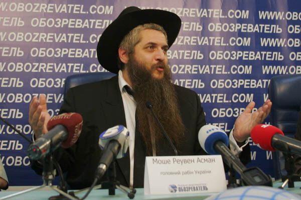 Який врятував одну душу - врятував цілий світ