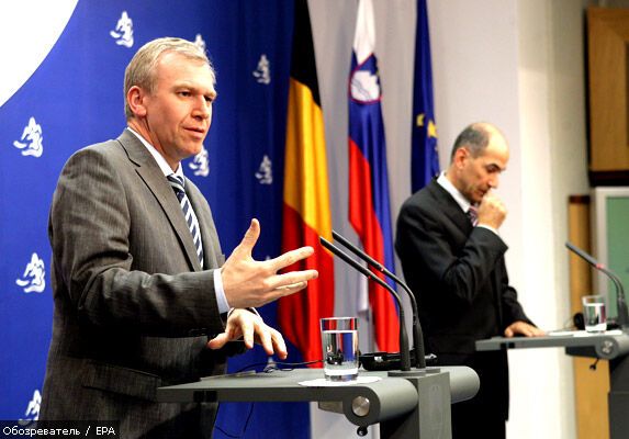 Україна та ЄС посилено готуються до вільної торгівлі