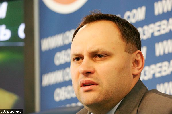 МЗС Росії оприлюднив "чорні списки" українців