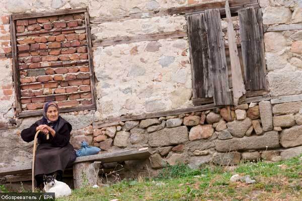 Розкрито секрет людської мудрості, 22 травня 2007