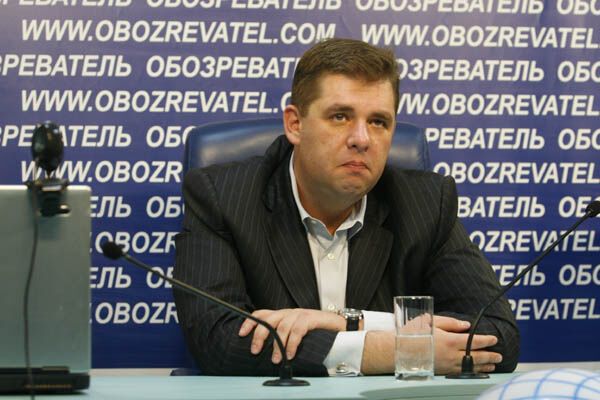 Третьяков залишився в політиці тільки щоб боротися з Балогою