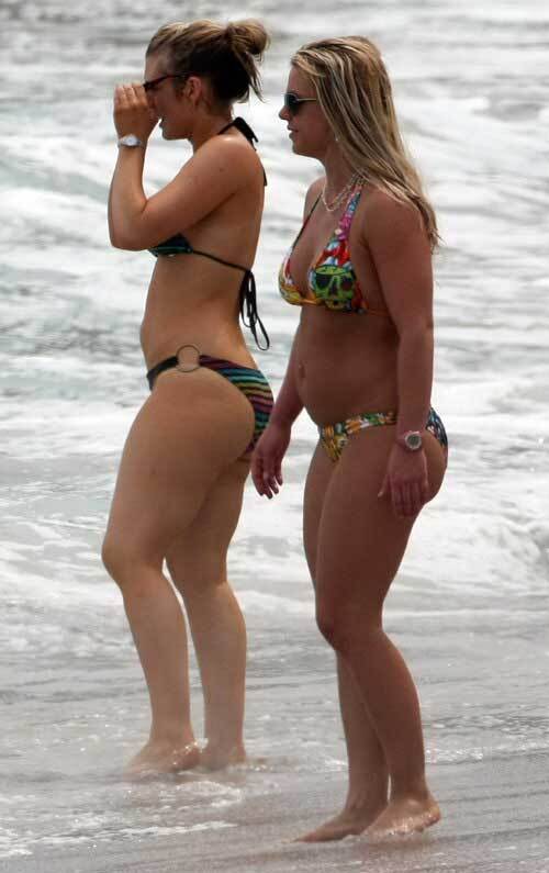 Из жизни водоплавающих