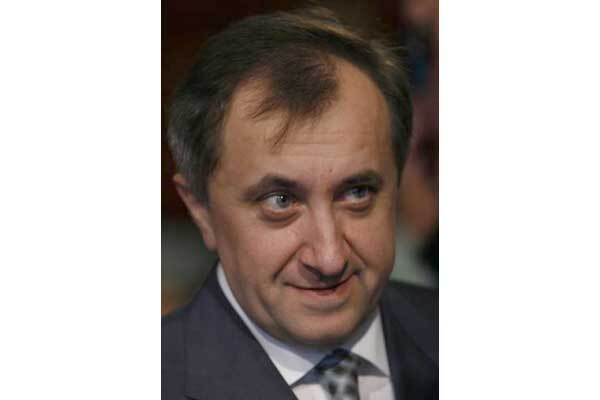 Україна нарешті погодилася екзаменувати Росію щодо СОТ