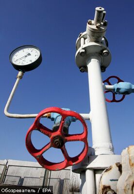 Росія відмовляється від газових посередників