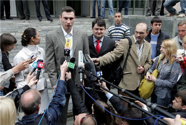 Вибори на межі зриву. ТВК готує нові протоколи