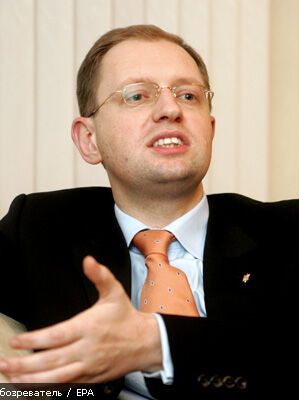 "Приватна контора" для Портнова і Семенюк-Самсоненко