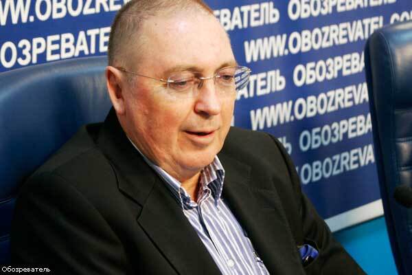 Політолог назвав причини перемоги Черновецького