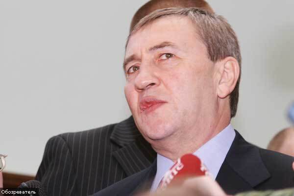 Выборы мэра Киева: Ученик переиграл учителя