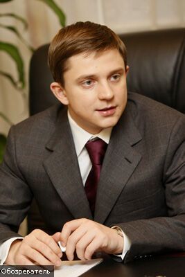 Черновецкий готов раскурить трубку мира с Тимошенко