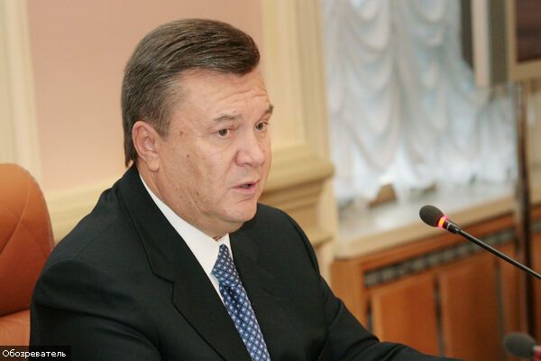 Пропал человек, продавший дачу Януковичу