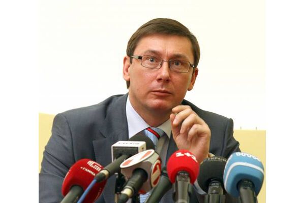Ющенко звинувачений у підтримці змови Балоги і Колесникова