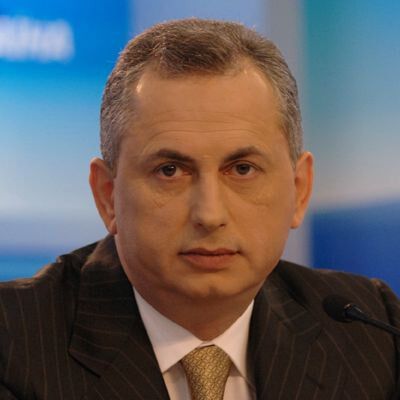 Колесніков відповів на випад Луценко