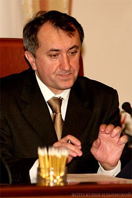 Україна "допоможе" Євросоюзу