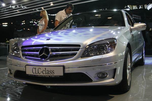 SIA 2008! Лучше синица в руках?!