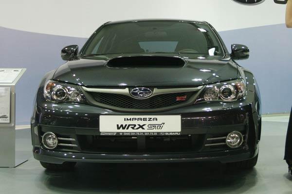 SIA 2008! Лучше синица в руках?!