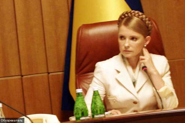 Прем'єр звинуватила КС у знищенні коаліції