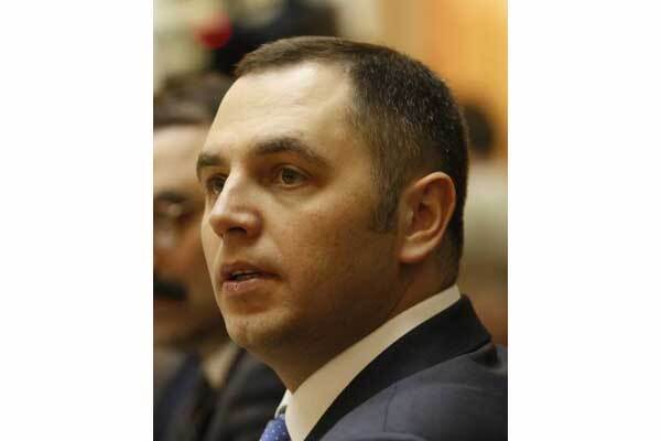 Справу проти Портнова виявилося фікцією