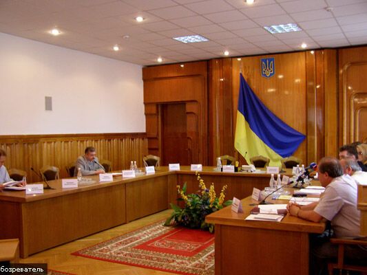 Верховну Раду чекає поповнення