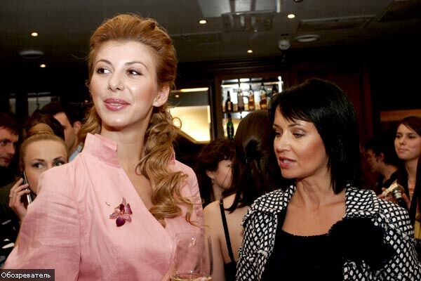 Айна Гасе підкорила Італію українським бароко