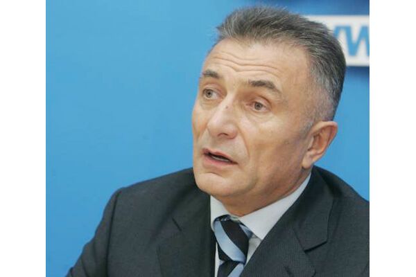РНБО: відставки уряду не буде