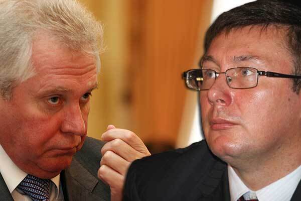 Кабмін вимагає від Генпрокуратури припинити репресії
