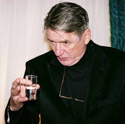 Александру Абдулову сегодня исполнилось бы 55 лет