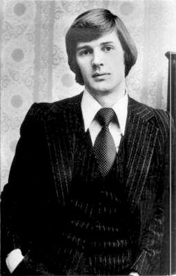 Александру Абдулову сегодня исполнилось бы 55 лет
