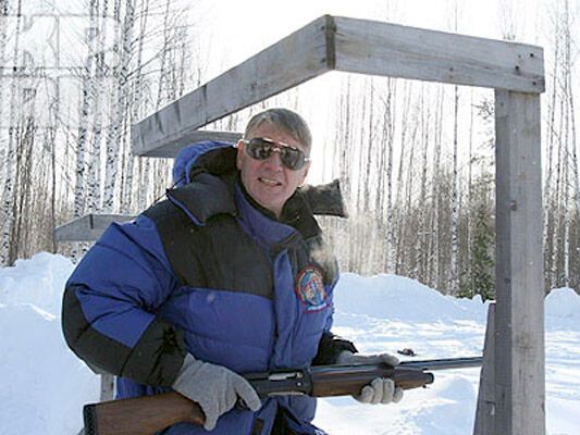 Александру Абдулову сегодня исполнилось бы 55 лет
