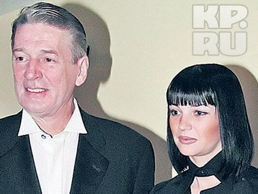 Александру Абдулову сегодня исполнилось бы 55 лет