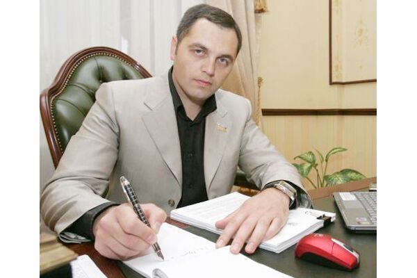 Генпрокуратура спростувала інформацію про справу на Портнова